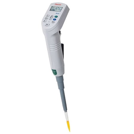 Matrix - Pipettes - MI2-1250R (Certified Refurbished)